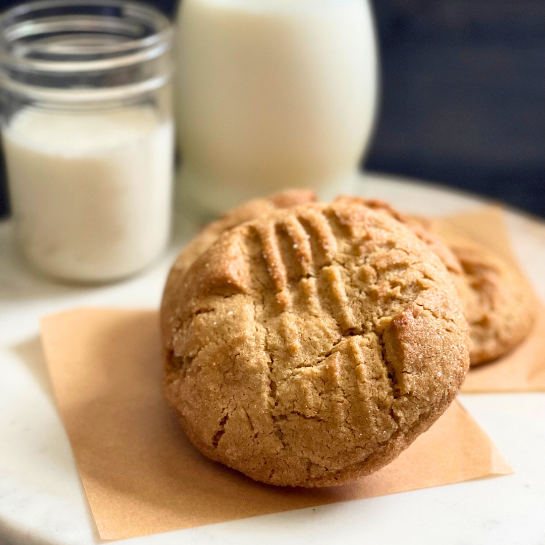 Peanut Butter Cookies