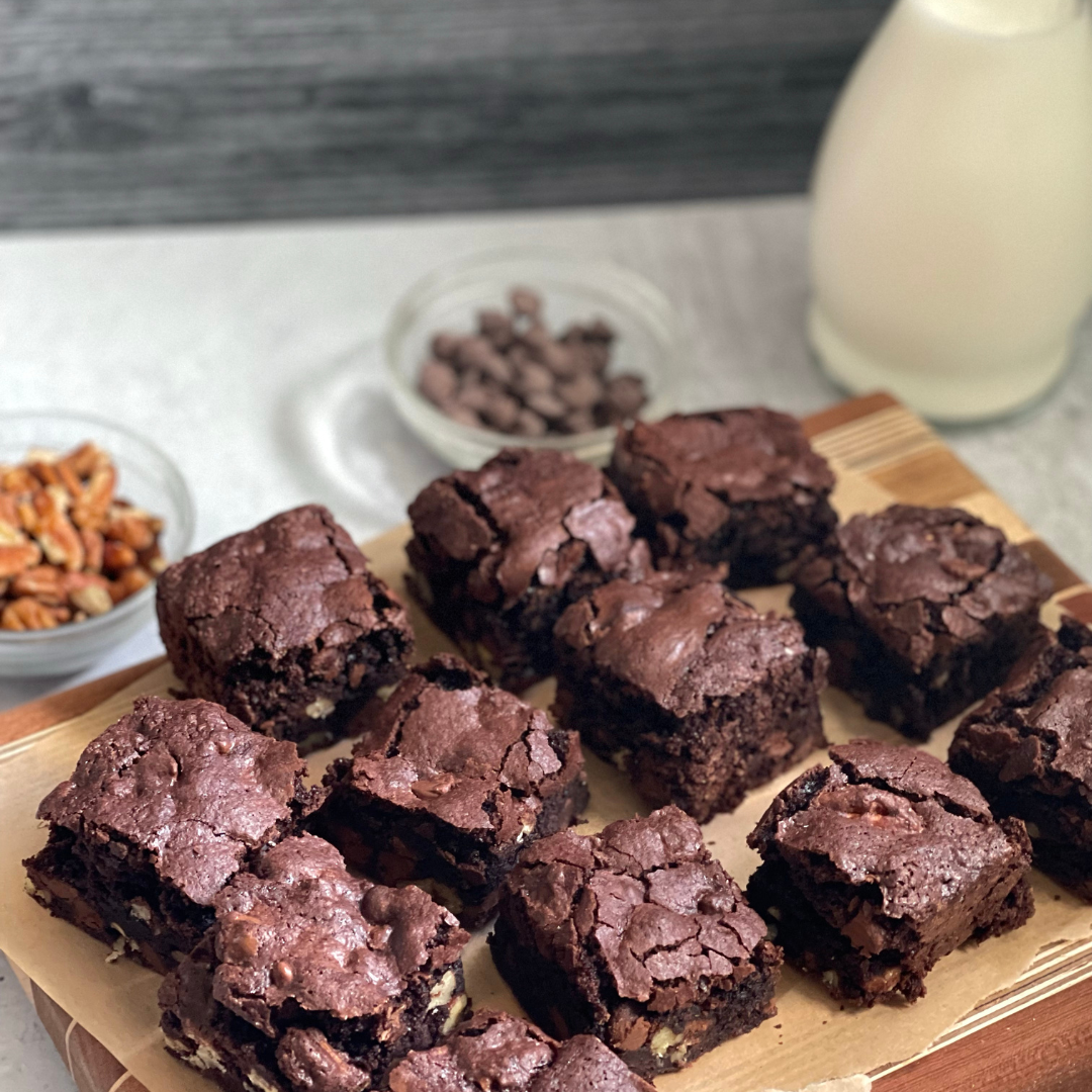 Pastry & Confections