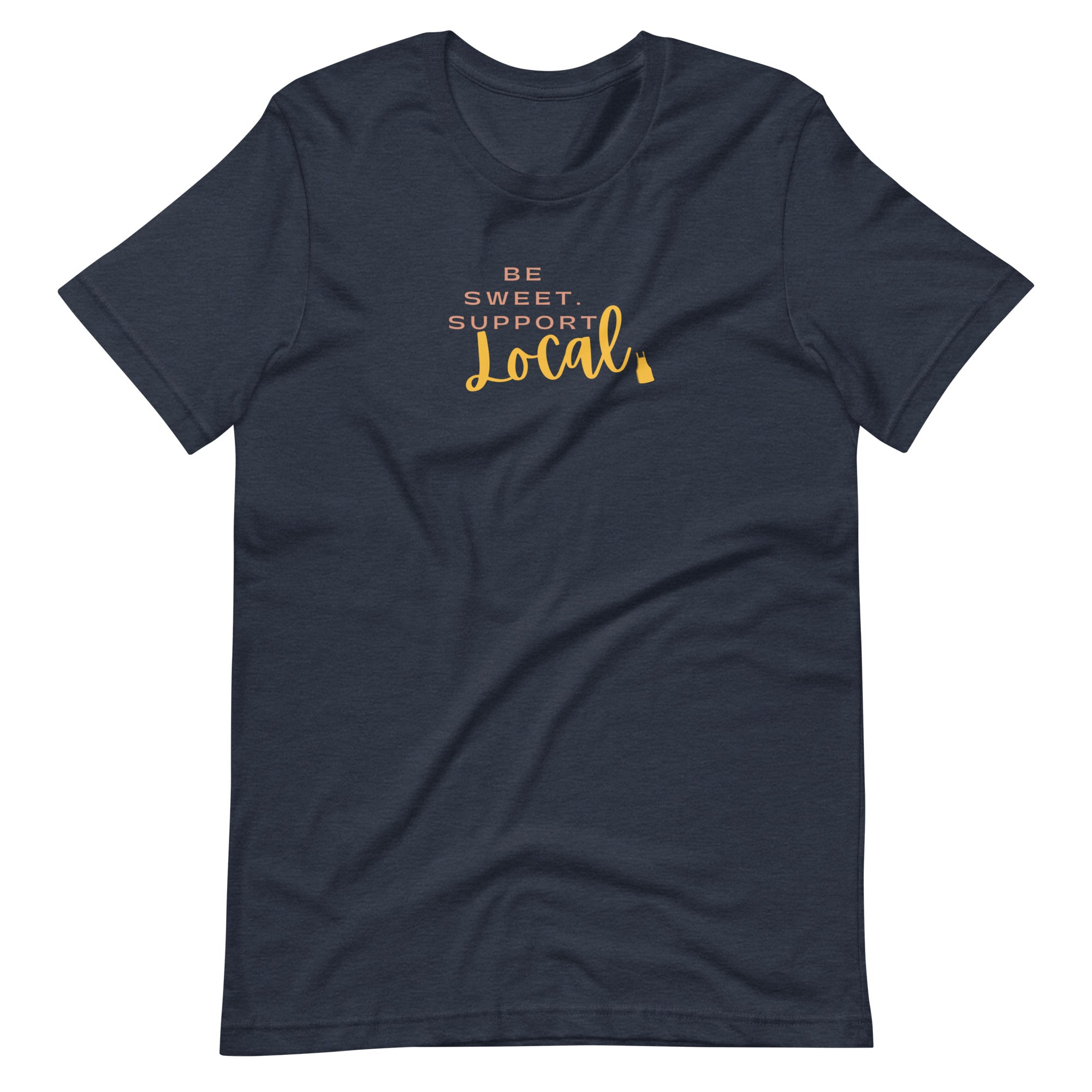 Yellow Apron Baking Co. Merch