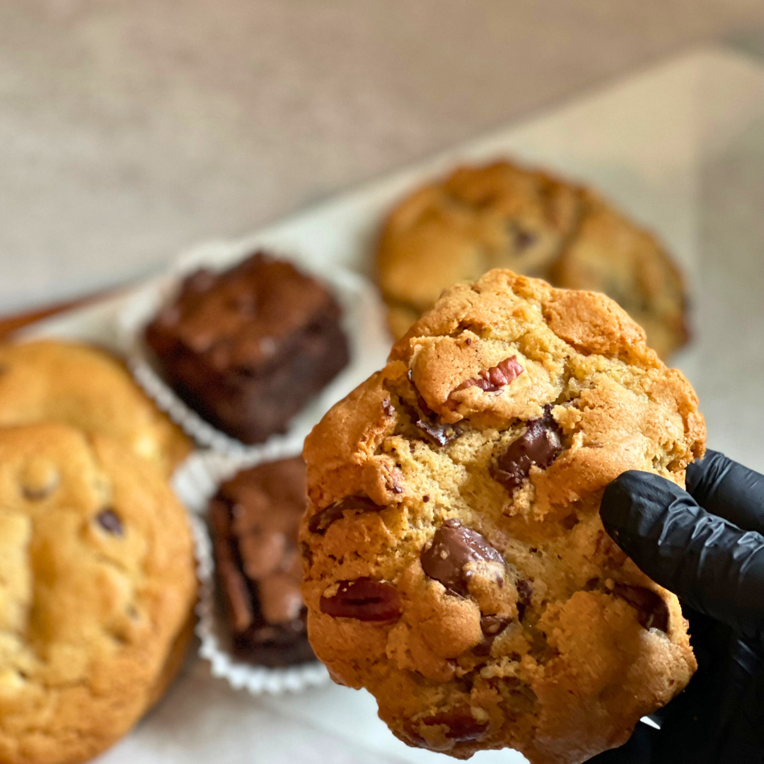 Dessert Boxes & Gifts